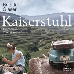 Kaiserstuhl - Glaser, Brigitte