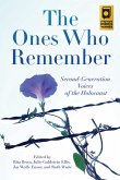 The Ones Who Remember (eBook, ePUB)