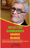 Mario Bunge: Selected Summaries (eBook, ePUB)