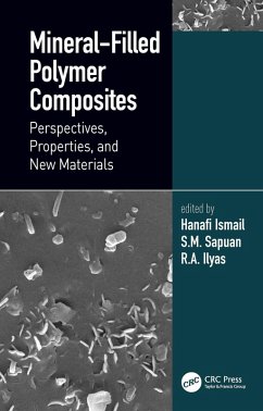 Mineral-Filled Polymer Composites (eBook, ePUB)