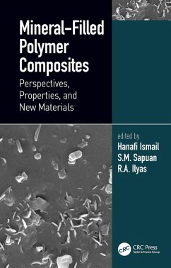 Cover Mineral-Filled Polymer Composites (eBook, ePUB)
