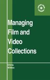 Managing Film and Video Collections (eBook, PDF)