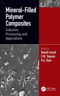 Cover Mineral-Filled Polymer Composites (eBook, ePUB)