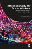 Intersectionality for Social Workers (eBook, ePUB)