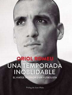 Una temporada inoblidable - Romeu, Oriol