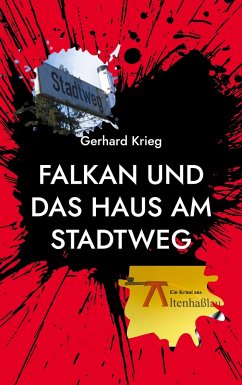 Falkan und das Haus am Stadtweg