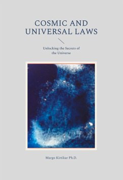 Cosmic and Universal Laws - Kirtikar, Margo