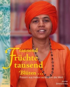 Cover Tausend Früchte, tausend Blüten