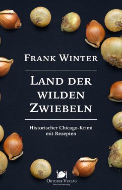 Land der wilden Zwiebeln (eBook, ePUB) - Winter, Frank