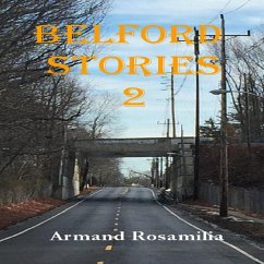 Cover Belford Stories 2 (eBook, ePUB)