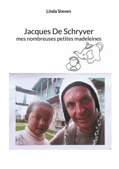 Jacques De Schryver (eBook, ePUB)