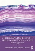 Understanding Ethics in Applied Behavior Analysis (eBook, ePUB)