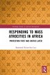 Responding to Mass Atrocities in Africa... - Bild 1
