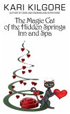 The Magic Cat of the Hidden Springs Inn and Spa (eBook, ePUB)