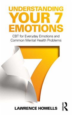 Cover Understanding Your 7 Emotions (eBook, ePUB)