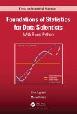 Foundations of Statistics for Data Scientists (eBook, PDF) Foundations of Statistics for Data Scientists (eBook, PDF)