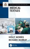 Medical Textiles (eBook, ePUB)