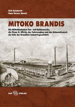 MITOKO Brandis - Reinhardt, Dirk;Bärsch, Hans Werner