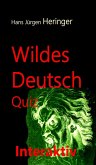 Wildes Deutsch (eBook, ePUB)