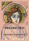 Predigten (eBook, ePUB)