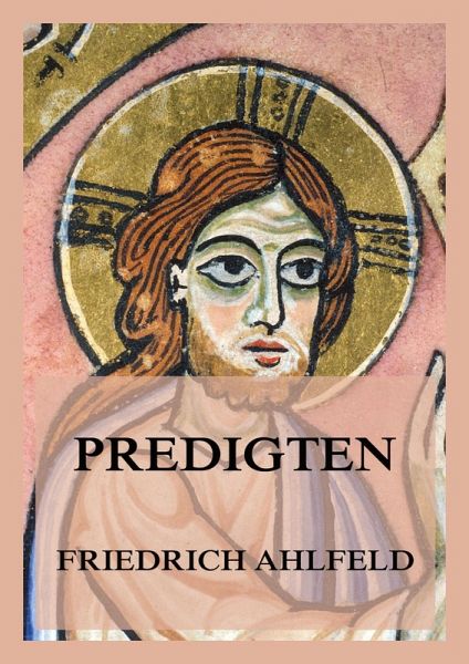 Predigten (eBook, ePUB) Predigten (eBook, ePUB)