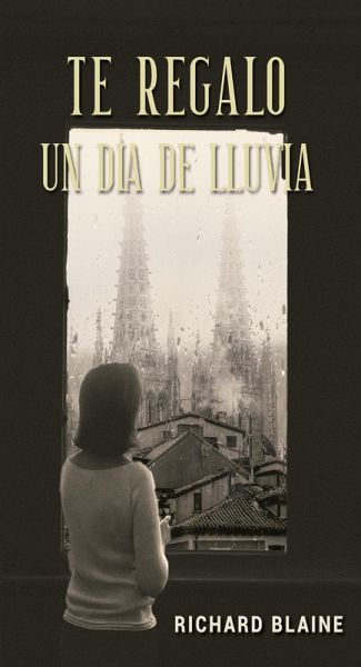 Te regalo un día de lluvia (Un sueño en la piel, #1) (eBook, ePUB) Te regalo un día de lluvia (Un sueño en la piel, #1) (eBook, ePUB)