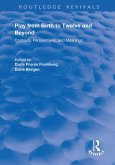 Play from Birth to Twelve (eBook, ePUB)
