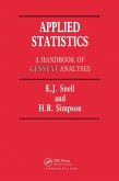 Applied Statistics (eBook, PDF) Applied Statistics (eBook, PDF)