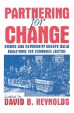 Partnering for Change (eBook, ePUB)