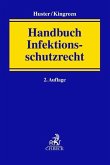 Handbuch Infektionsschutzrecht