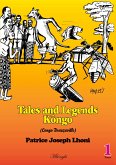 Tales And Legends Kôngo (Congo-Brazzaville)