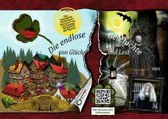 Die endlose Geschichte von Glück und Leid (eBook, ePUB) - Zausel, Opa