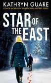 Star of the East (Conor McBride International Mystery Series, #4) (eBook, ePUB)