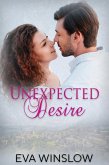 Unexpected Desire (Loved By You, #4) (eBook, ePUB)