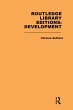 Routledge Library Editions: Development... - Bild 1