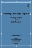 Weaving Knowledge Together (eBook, PDF)