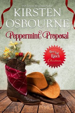 Cover Peppermint Proposal (River's End Ranch, #31) (eBook, ePUB)