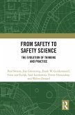 From Safety to Safety Science (eBook, ePUB)