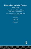 The Empire and its Critics, 1899-1939 (eBook, PDF)