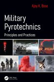 Military Pyrotechnics (eBook, ePUB)
