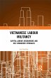 Vietnamese Labour Militancy (eBook, PDF) - Bild 1