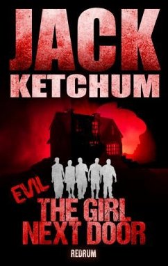 EVIL - Ketchum, Jack