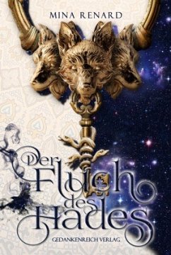 Der Fluch des Hades - Renard, Mina