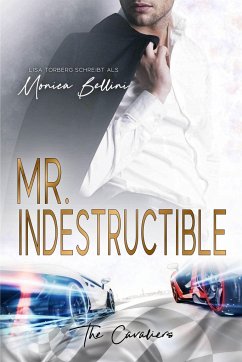 Mr. Indestructible - Bellini, Monica