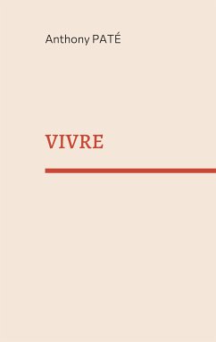 VIVRE (eBook, ePUB)