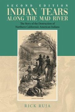 Cover Indian Tears Along the Mad River (eBook, ePUB)