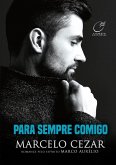 Para sempre comigo (eBook, ePUB)