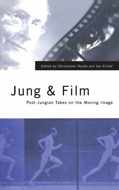 Cover Jung and Film (eBook, ePUB)
