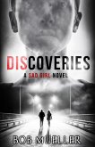 Discoveries (The Sad Girl, #2) (eBook, ePUB)