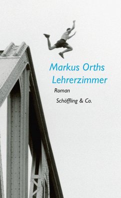 Lehrerzimmer - Orths, Markus